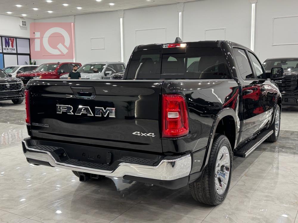 Ram 1500